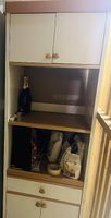 Meuble de stockage 