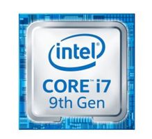 Intel Core i7 9700 - 3 GHz - 8 Kerne - 8 Threads - 12 MB