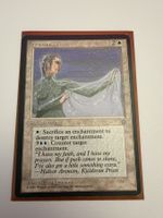 Carte Magic The Gathering Arenson's Aura