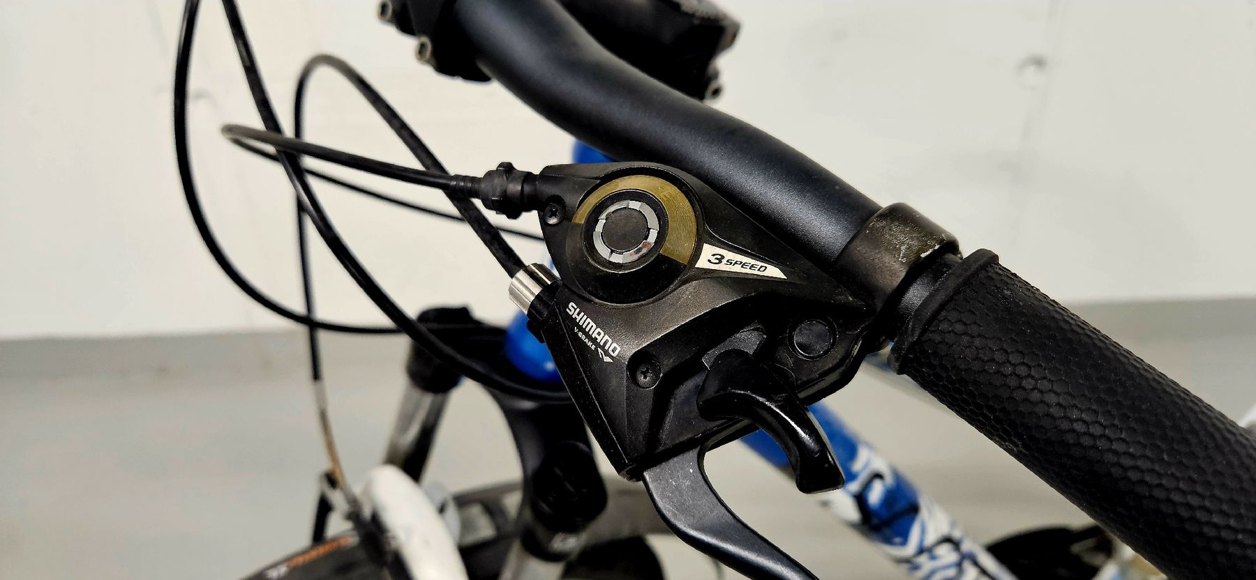 Scott Velos: SCOTT contessa 60 Fahhrad – Gebraucht aus Arbon von my_shopping 7
