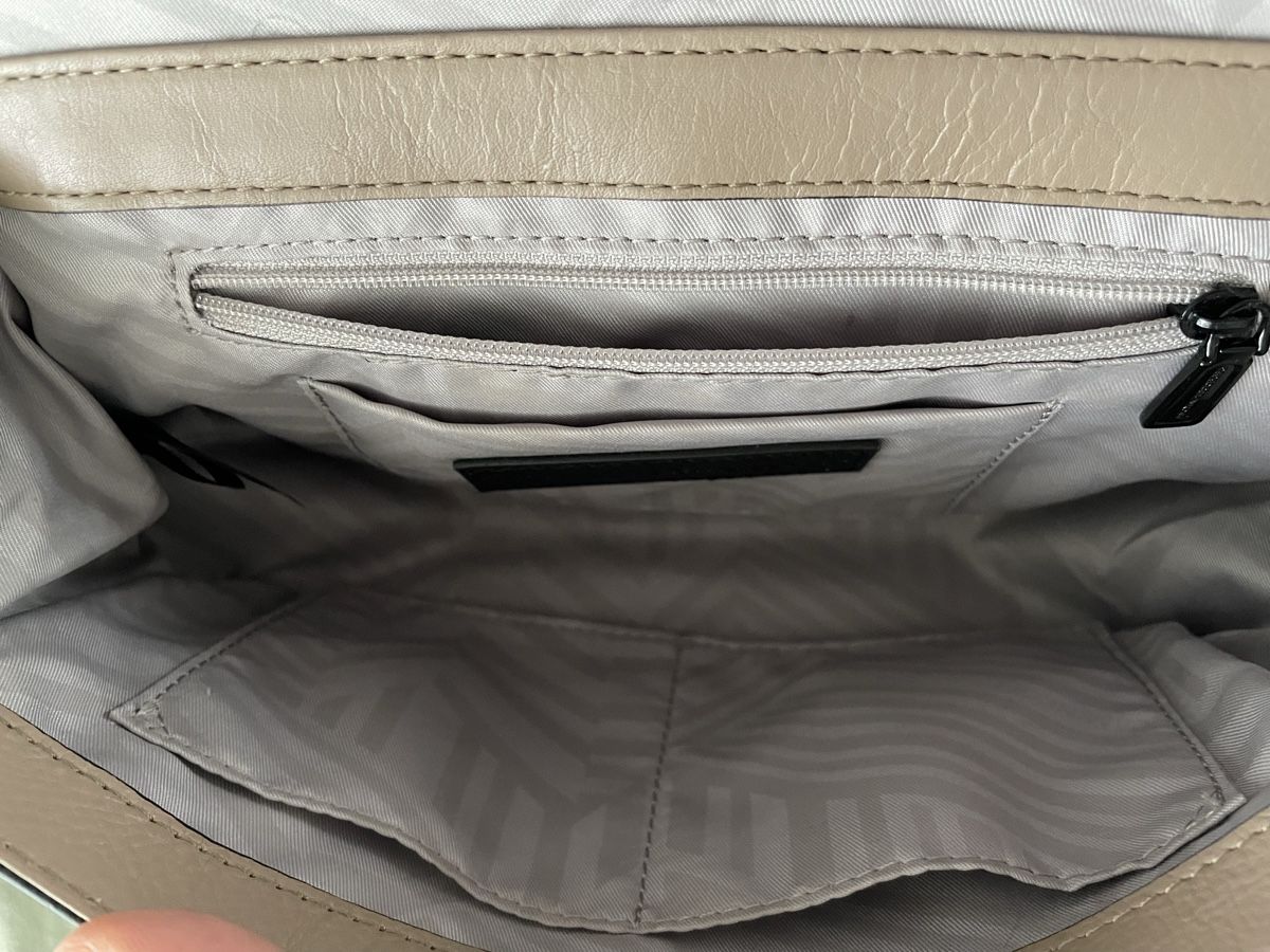 Borse da donna: Rebecca Minkoff Tasche / Leder – Usato da Pfäffikon ZH venduto da so.ni 3