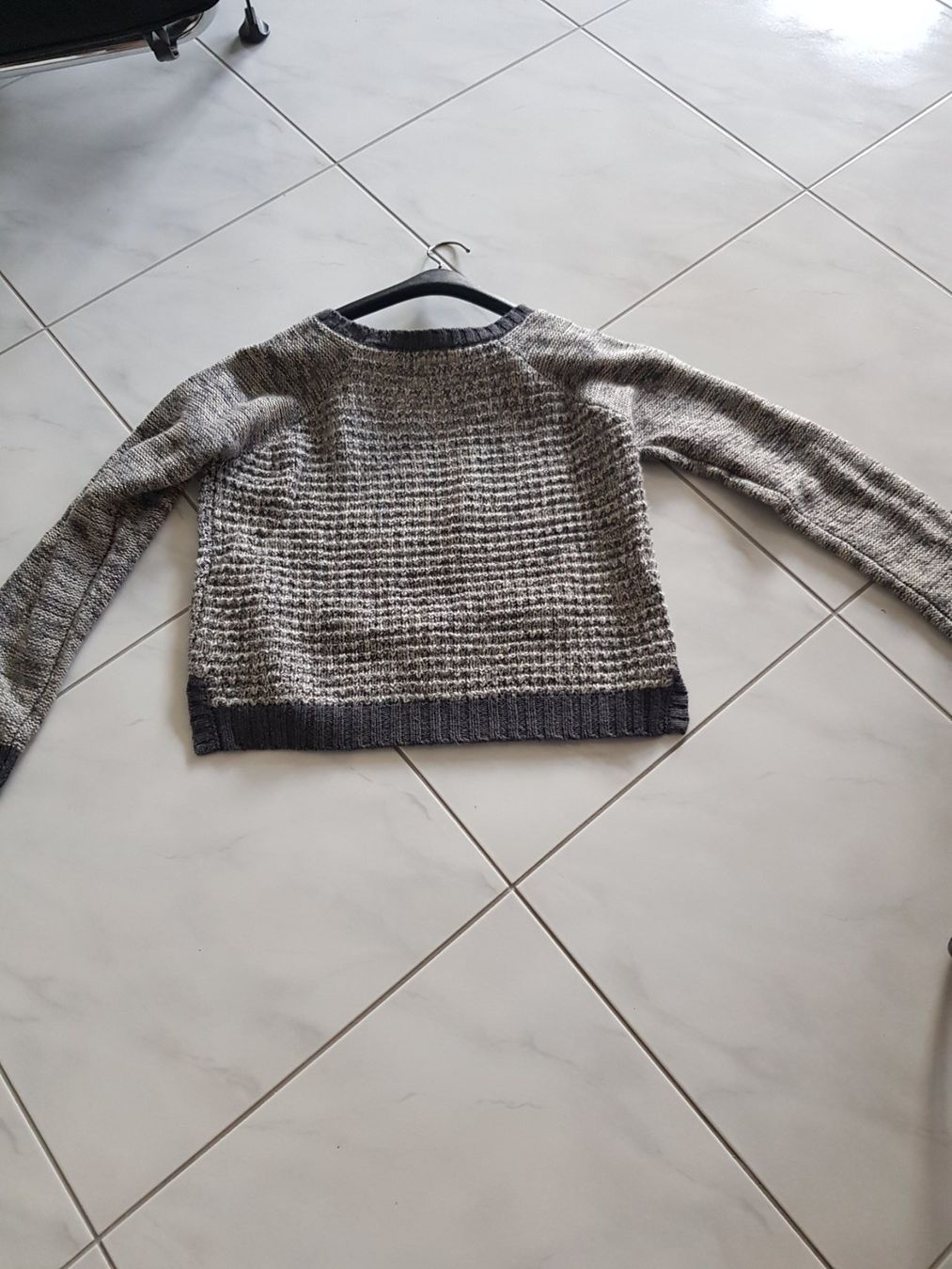 Benetton Pullover & Sweatshirts: Pullover Neu Benetton – Neu und originalverpackt aus Stansstad von leoni66 1