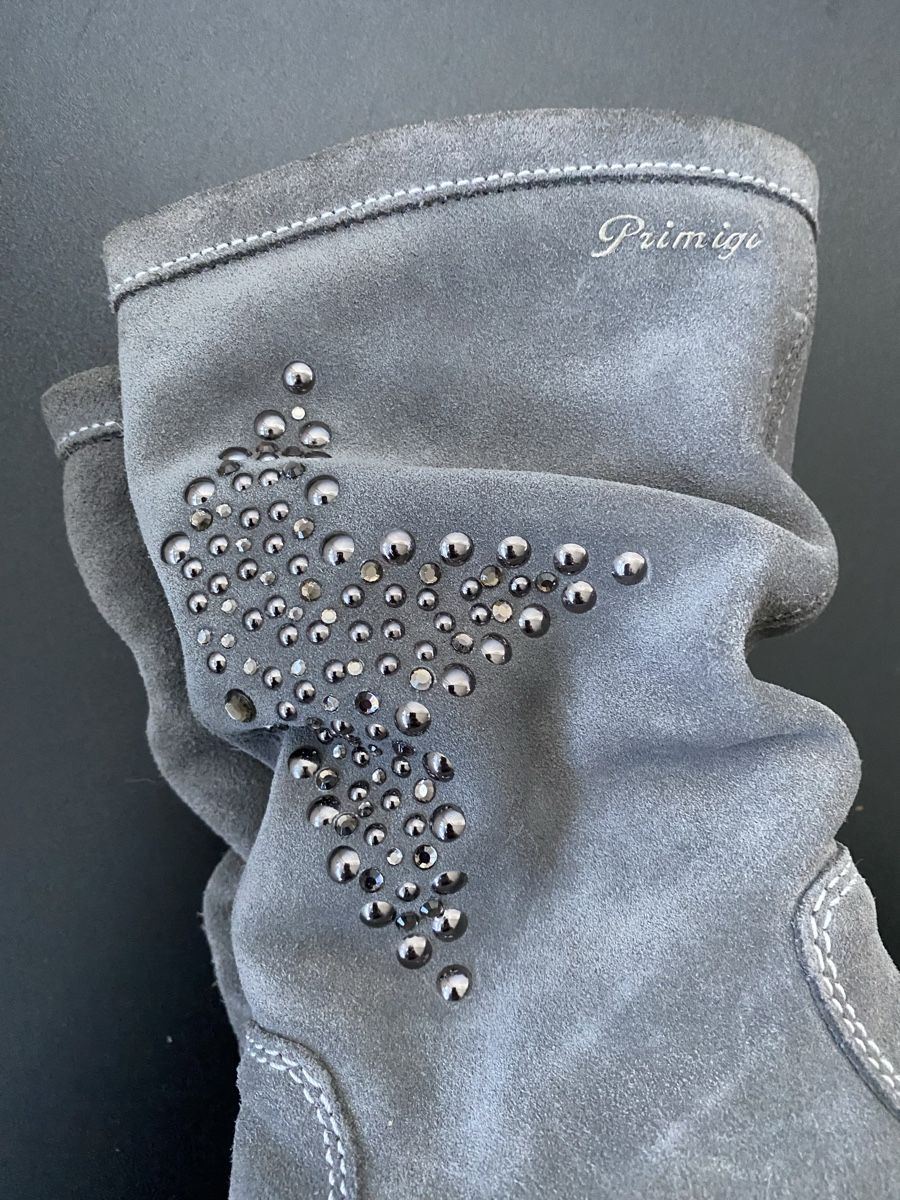 Primigi Scarpe per ragazze: Winterstiefel Primigi – Usato da Freidorf TG venduto da sito75 3