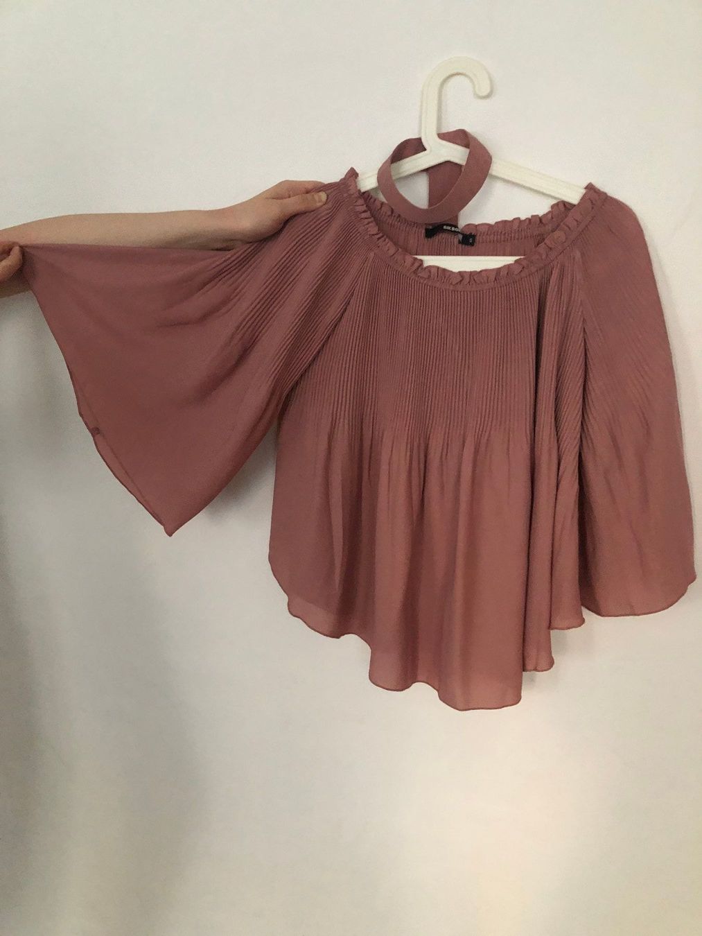 Camicette: Bluse von Bik Bok Gr. S – Usato da Gossau SG venduto da Gusho 1