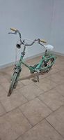 Vintage folding Kids  Bianchi 16''