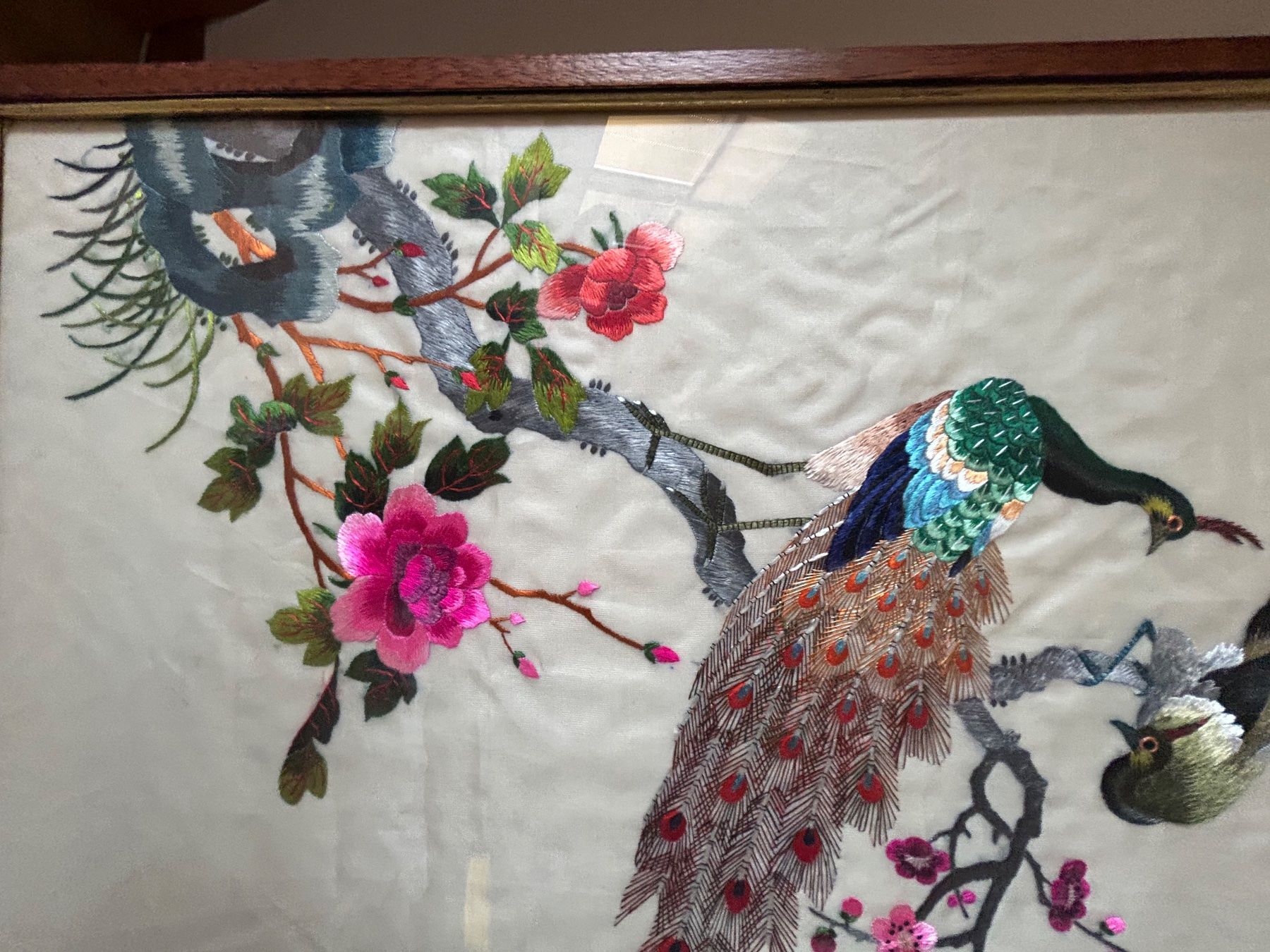 Poster & Bilder: BILD  Asiatisch – Gebraucht aus Olten von Pablo7 4
