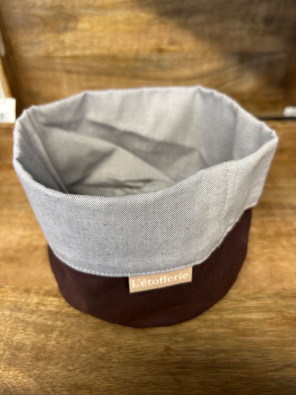 Contenitori & Simili: Brot- oder Kartoffeltäschli Handmade aus Bern – Nuovo e nell'imballaggio originale da Innertkirchen venduto da Glatthard-Interior