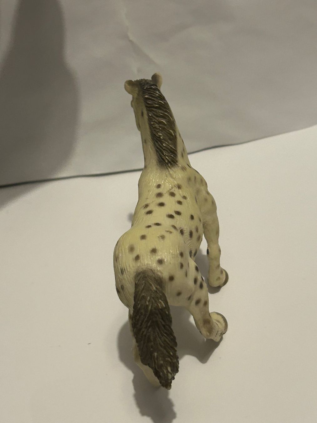Schleich Statuette: Schleich Pferd mit Fohlen – Usato da Neftenbach venduto da boskop1 2