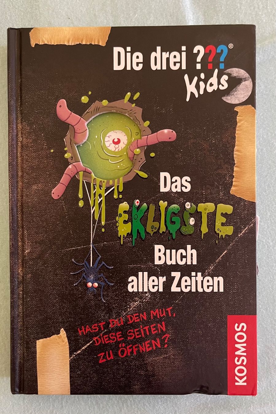 Libri: Die 3 Fragezeichen Sonderausgaben – Usato da Stans venduto da dome_caruso 1