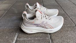 ASICS Gel-Nimbus 26 Neutralschuh Damen Gr. 39