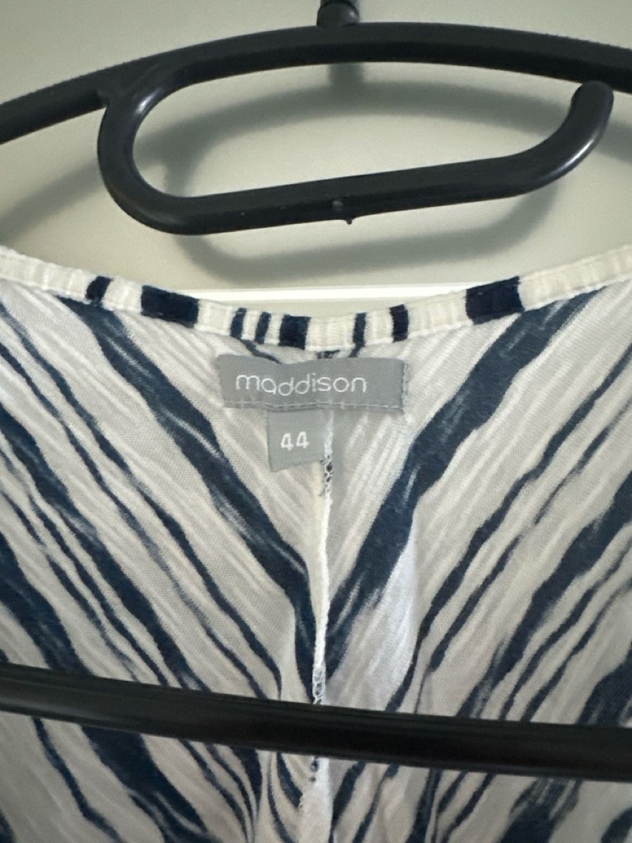 Maddison Vestiti: Kleid Maddison Gr. 44 top Zustand – Nuovo (secondo la descrizione) da Wangen SZ venduto da futura14 1