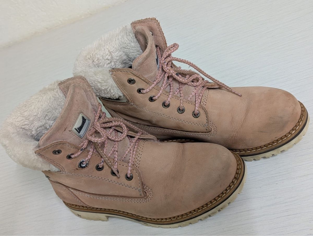 Landrover Scarpe da donna: Landrover shoes – Usato da Möhlin venduto da ser_85rz 2