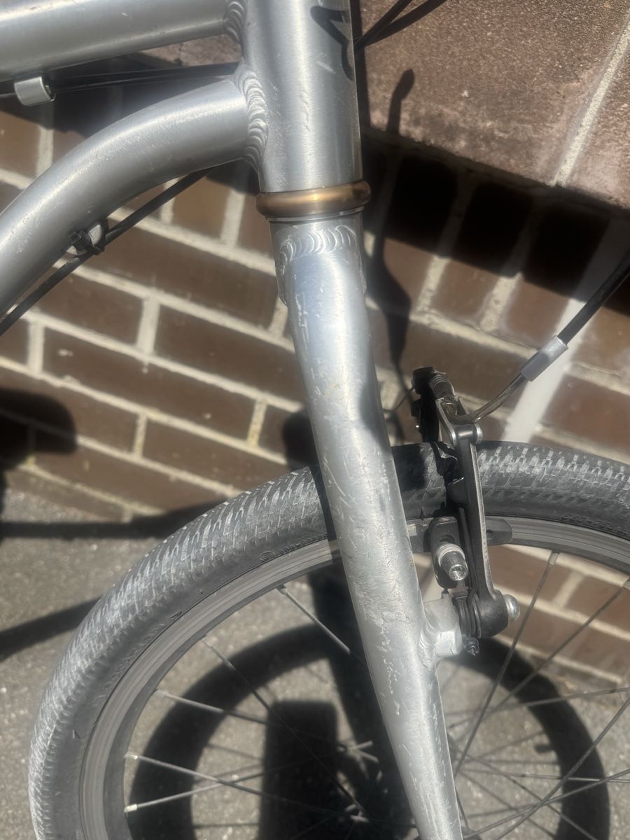 Early Rider Biciclette: Early Rider Belter 20 Zoll – Usato da Horgen venduto da JekerZurich 6