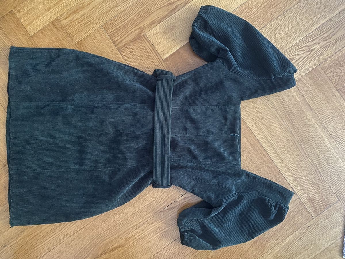 Kleider: Robe – Neu (gemäss Beschreibung) aus Fribourg von SimoneA13 1