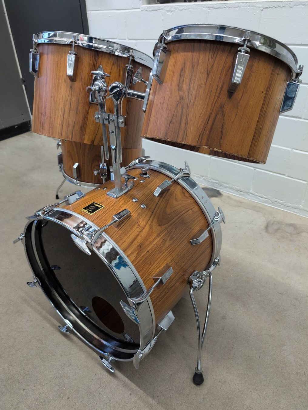 Sonor Musikinstrumente: Sonor Phonic Genuine Rosewood 1978 – Gebraucht aus Uesslingen von Lulla85 1