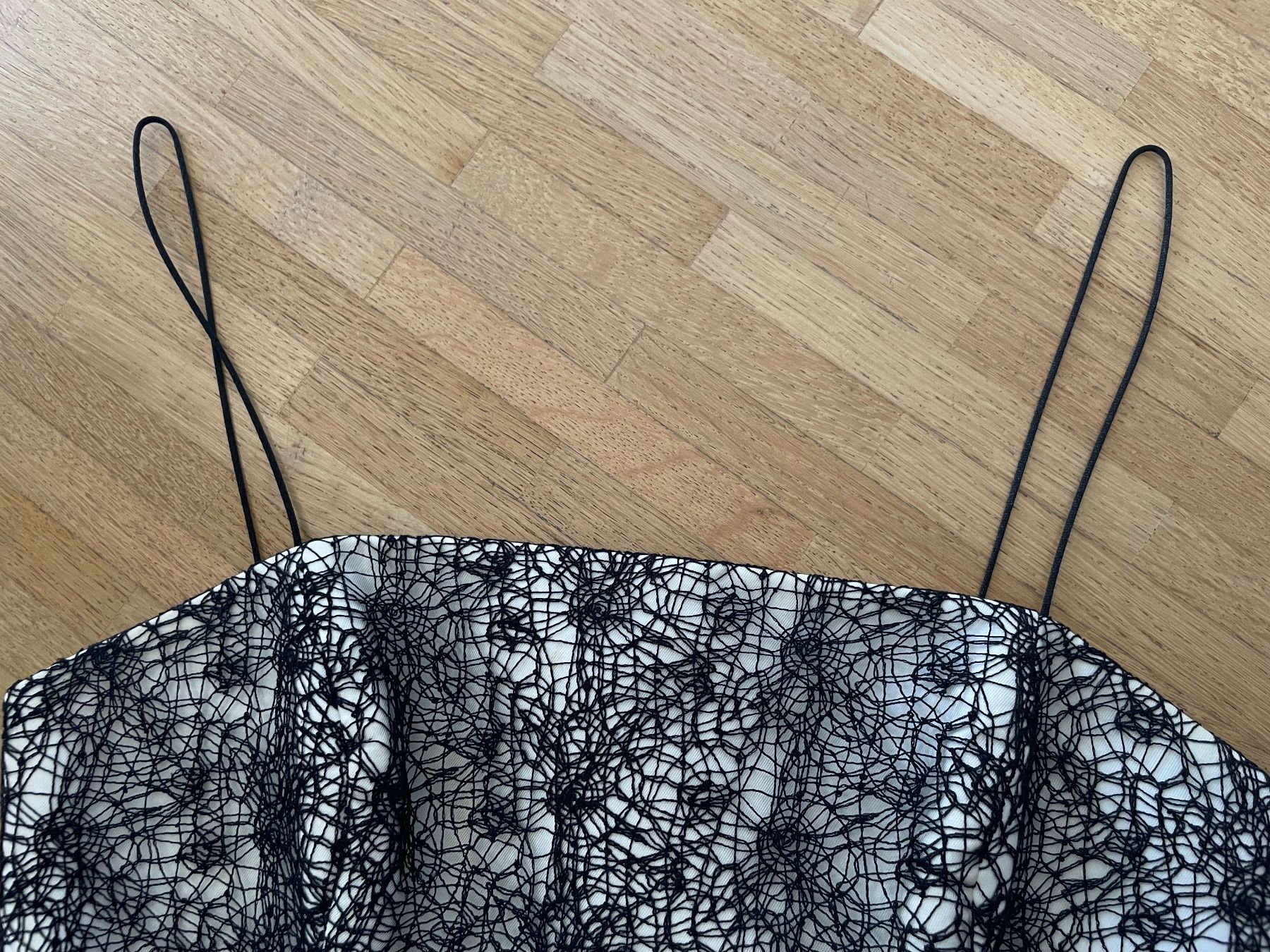 Kleider: Hochwertiges 2-teiliges Abendkleid gr. 36 – Gebraucht aus Zürich von KC123 2