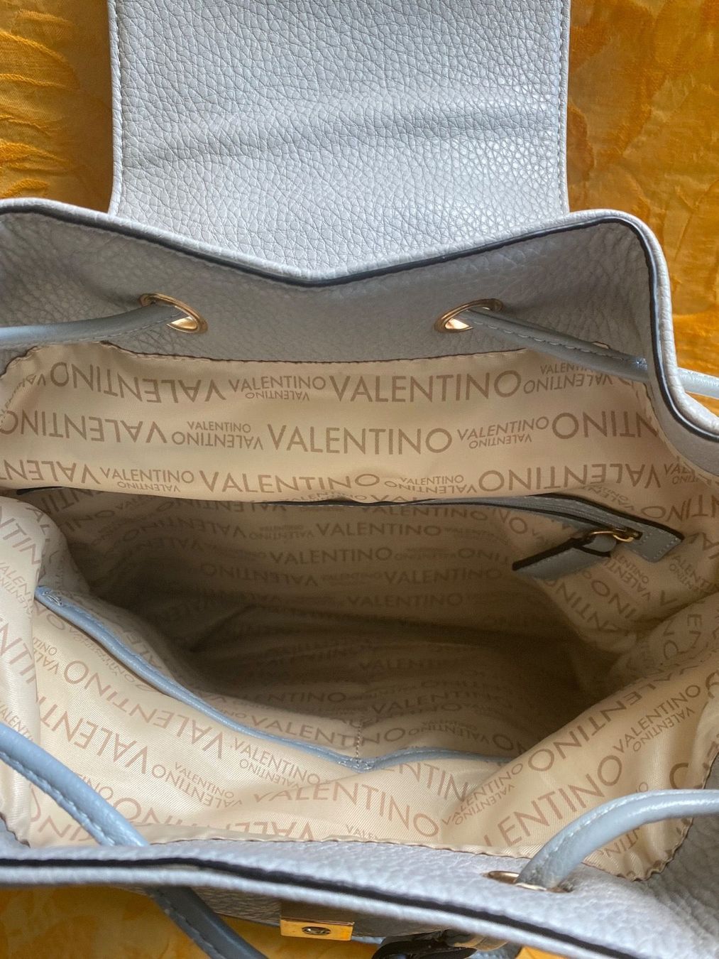 Zaini: Valentino Rucksack – Usato da Adlikon b. Regensdorf venduto da galaxandy 6