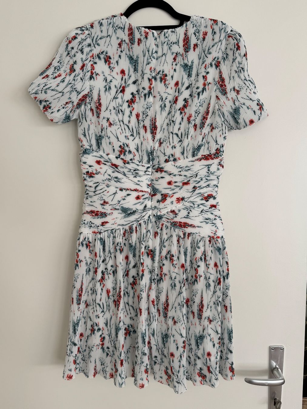 Maje Kleider: MAJE DRESS SIZE 2/38 – Neu (gemäss Beschreibung) aus Zollikon von Marsat25 3