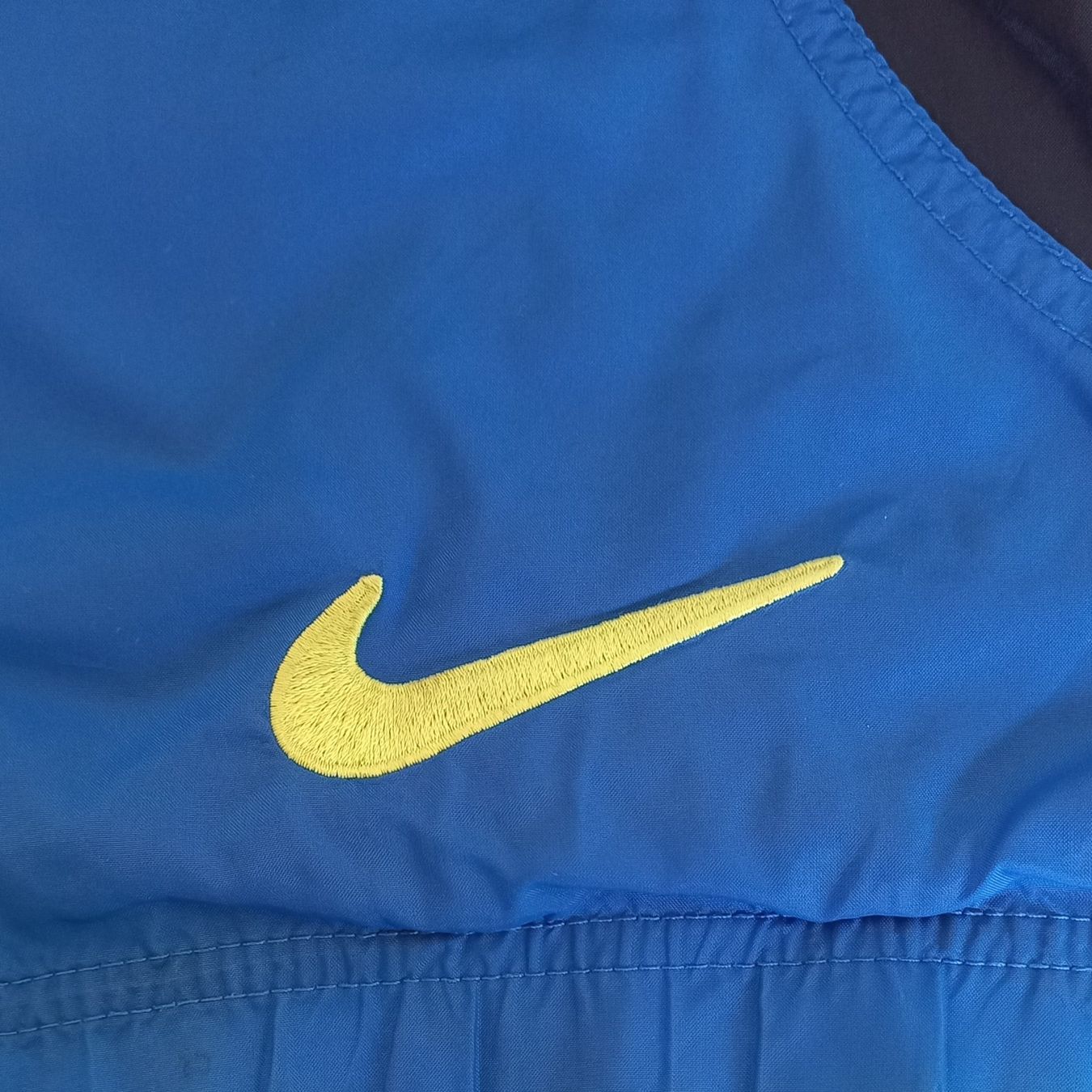 Nike Giacche: Vintage Nike Trackjacket (L) – Nuovo (secondo la descrizione) da Chamoson venduto da Sapoloshop 2
