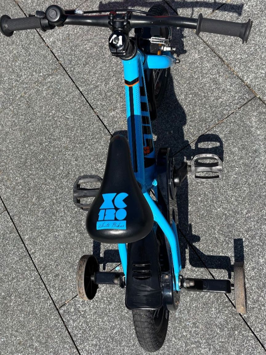 Biciclette: XC 120 Lite- 12" – Usato da Zug venduto da mii_k7sm 2