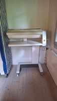 Bügelmaschine Bosch Motorleistung 110W