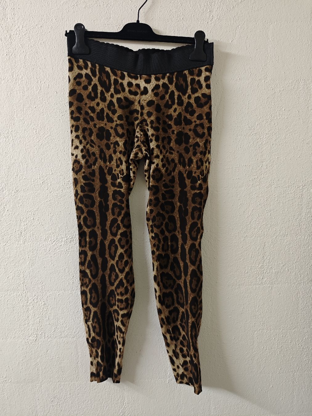 Dolce & Gabbana Hosen: DOLCE & GABBANA Leo Hosen – Gebraucht aus Erlenbach ZH von nlh 6