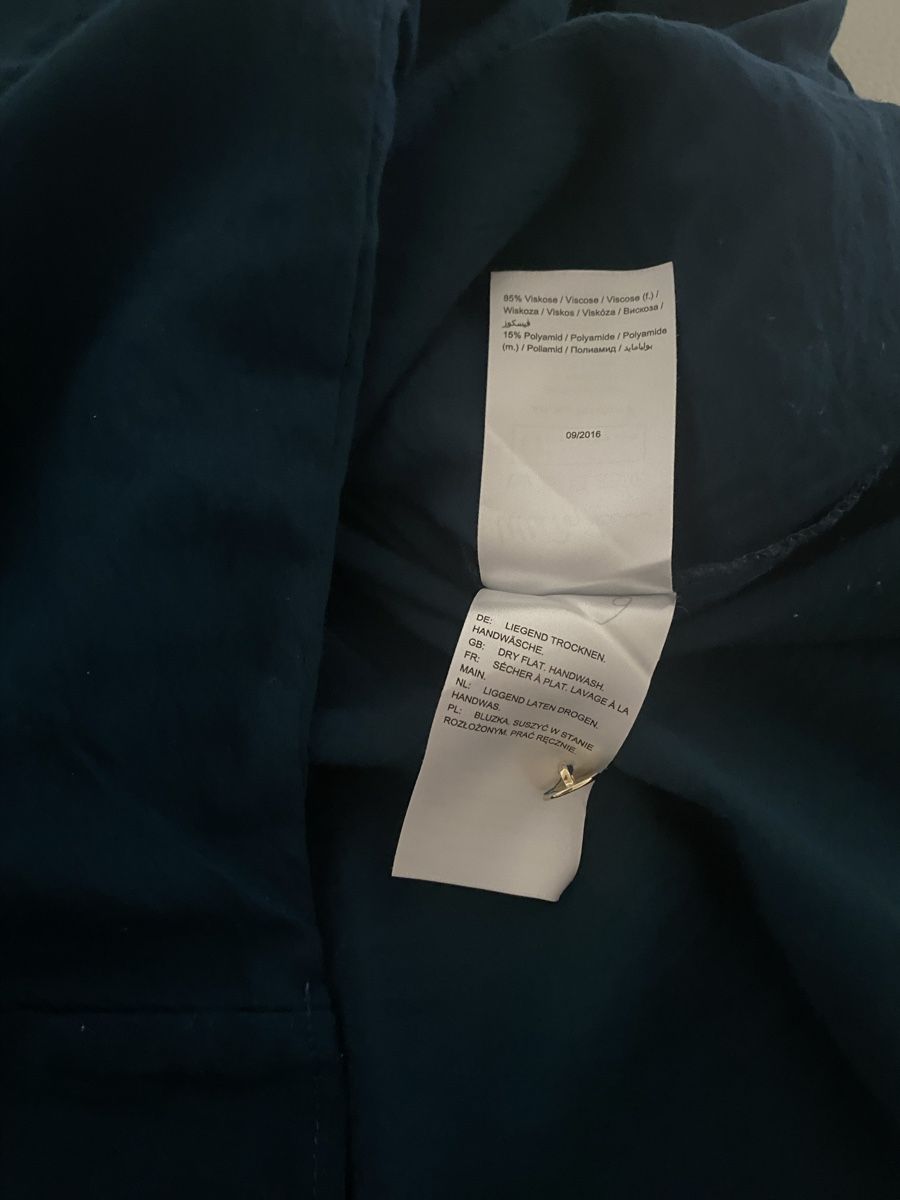 Ulla Popken Blusen: Ulla Popken Bluse 🌸 – Gebraucht aus Opfikon von Luis144 8