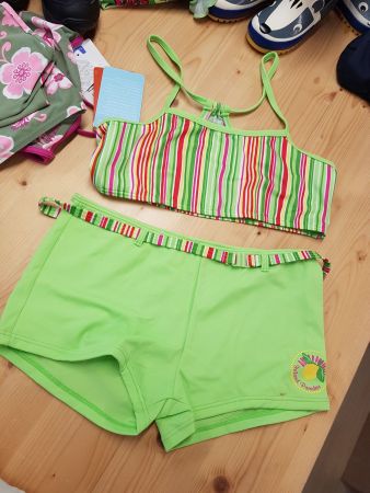 Bikini 176 Mädchen