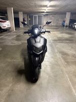 Yamaha RayZR 125