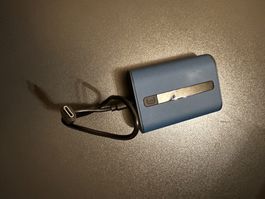 Power Bank10000 mAh, Cellularline