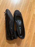 Schuhe Graceland Gr. 36 schwarz