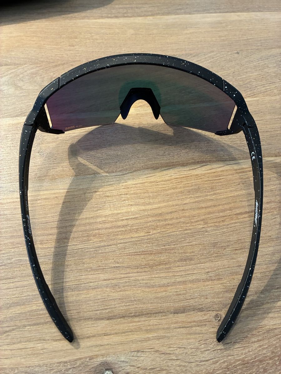 Occhiali & Lenti: Melonoptics Alleycat – Usato da Wetzikon ZH venduto da denis_08 2