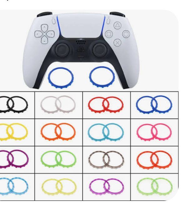 Sony Controller: Limited Edition PS5 Dualsense Controller - Ragnarök! – Nuovo e nell'imballaggio originale da Sargans venduto da ver_ncy5 6