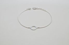 Armband Silber 925 (13723)