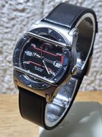Certina Cascadeur Herrenuhr 35mm