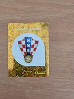 Panini Fifa CRO 1