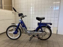 Piaggio Ciao Kat. C7E2 –Original – Fahrzeugausweis vorhanden
