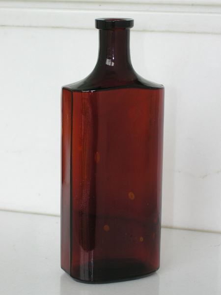 Flaconi: Alte Flasche Medizin (1920) – Nuovo (secondo la descrizione) da Aigle venduto da Vintage66