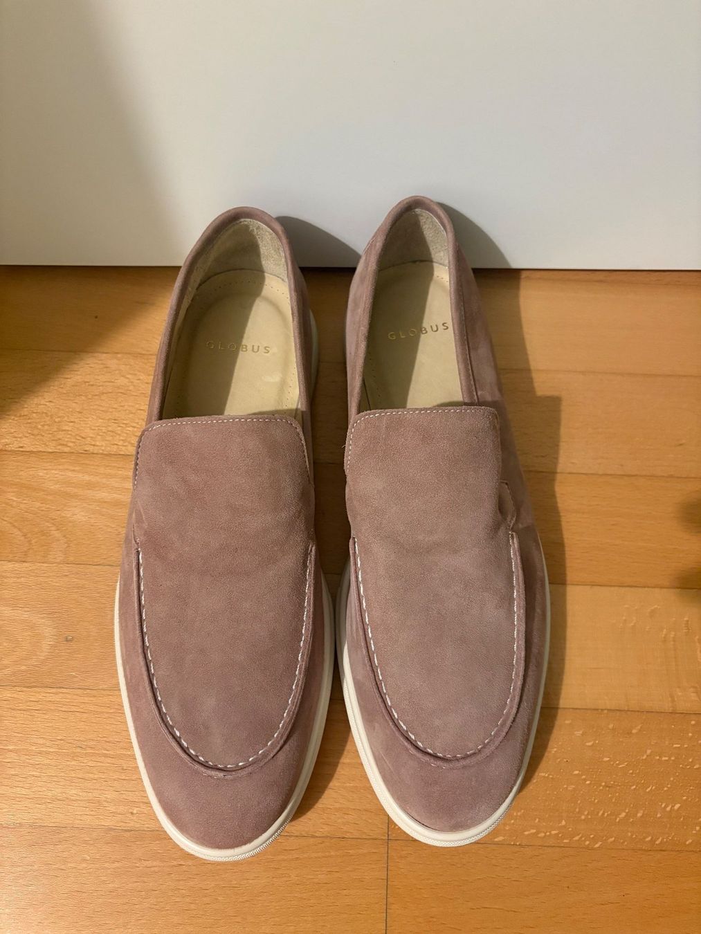 Globus Chaussures femmes: GLOBUS Shoes - Leather - Size 40 - NEW – Neuf avec emballage d'origine à Muzzano par Sidney_3 1
