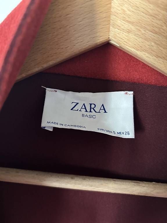 Cappotti: Mantel/ Parka Grösse S – Usato da Bern venduto da nicole.o 2