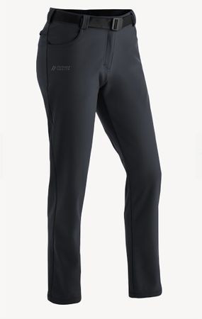 Wanderhose / Outdoorhose Damen Maier Sports Perlit Gr. 40