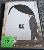 DVD Er ist wieder da (21479)