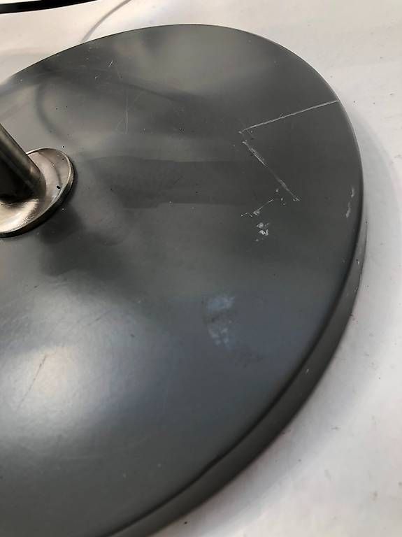 Lampade: Vintage Tischleuchte – Usato da Dällikon venduto da Spili20 2