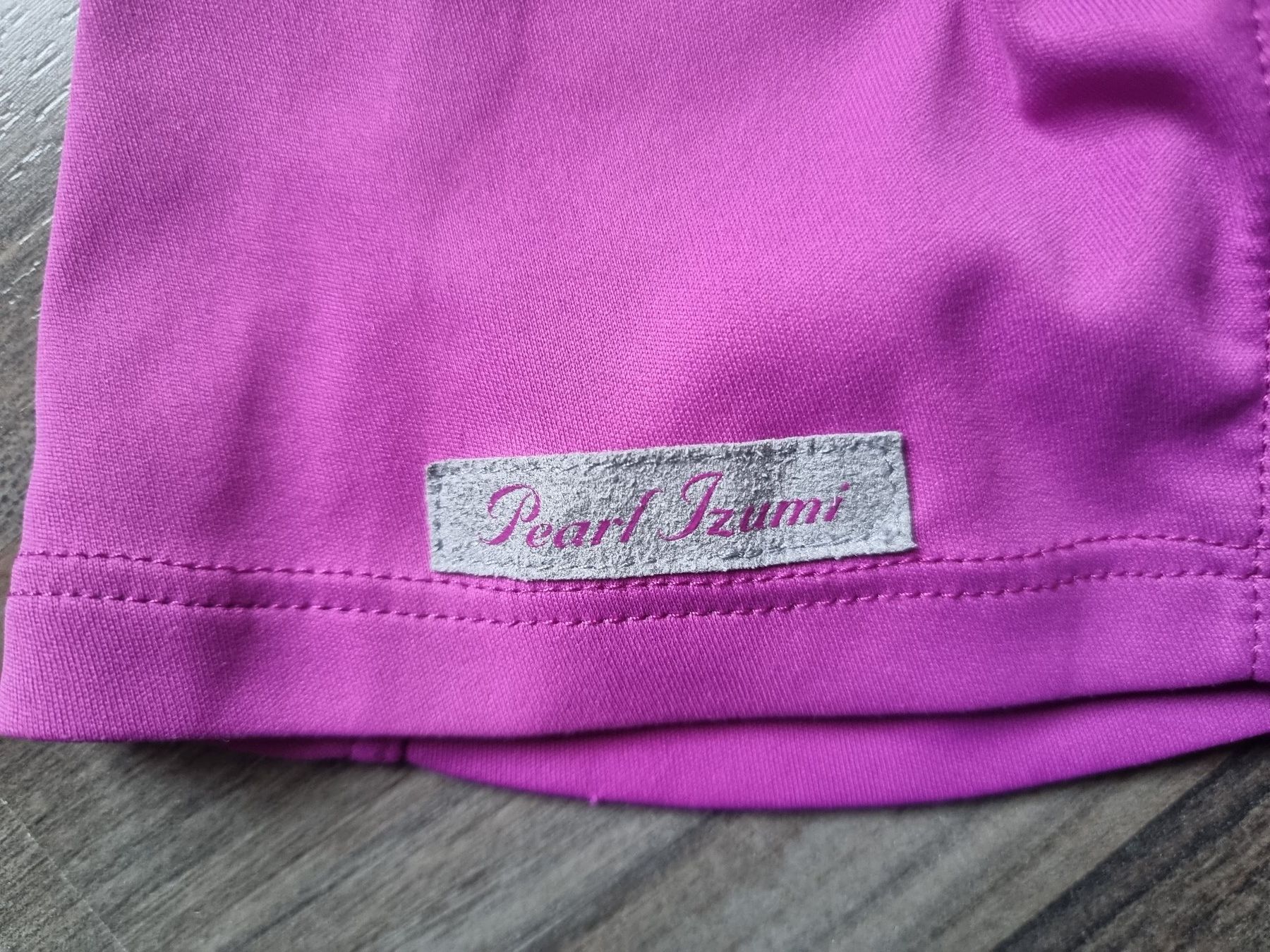 Pearl Izumi Canottiere & Pantaloni: Velotrikot – Usato da Reigoldswil venduto da Rueschelrutscher 5
