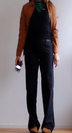 Adolfo Dominguez weicher Pullover