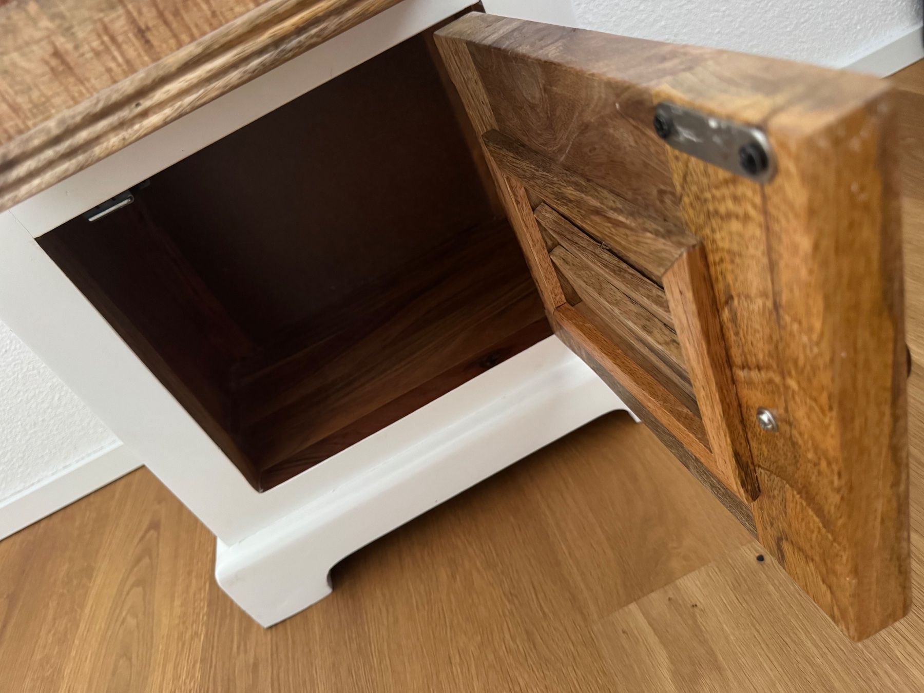 Nachttische: Nachttische Holz Vintage – Neu (gemäss Beschreibung) aus Oberbüren von dijbdn 6