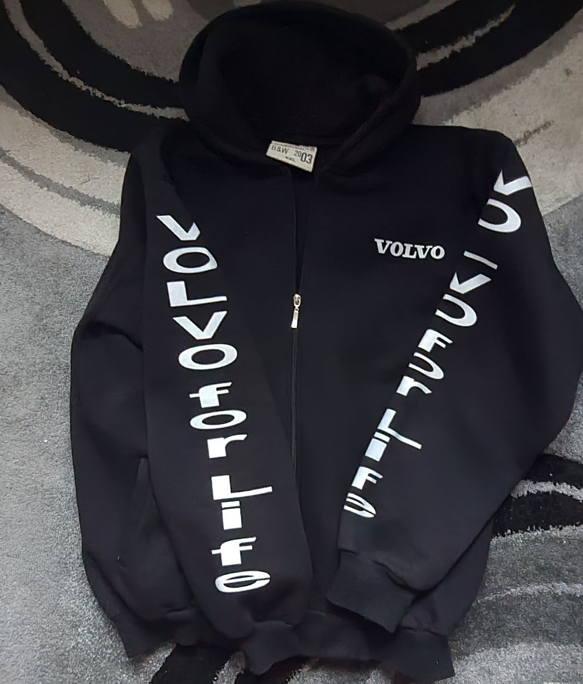 Vestes: Jacke – D'occasion à Winznau par Diabetes 1