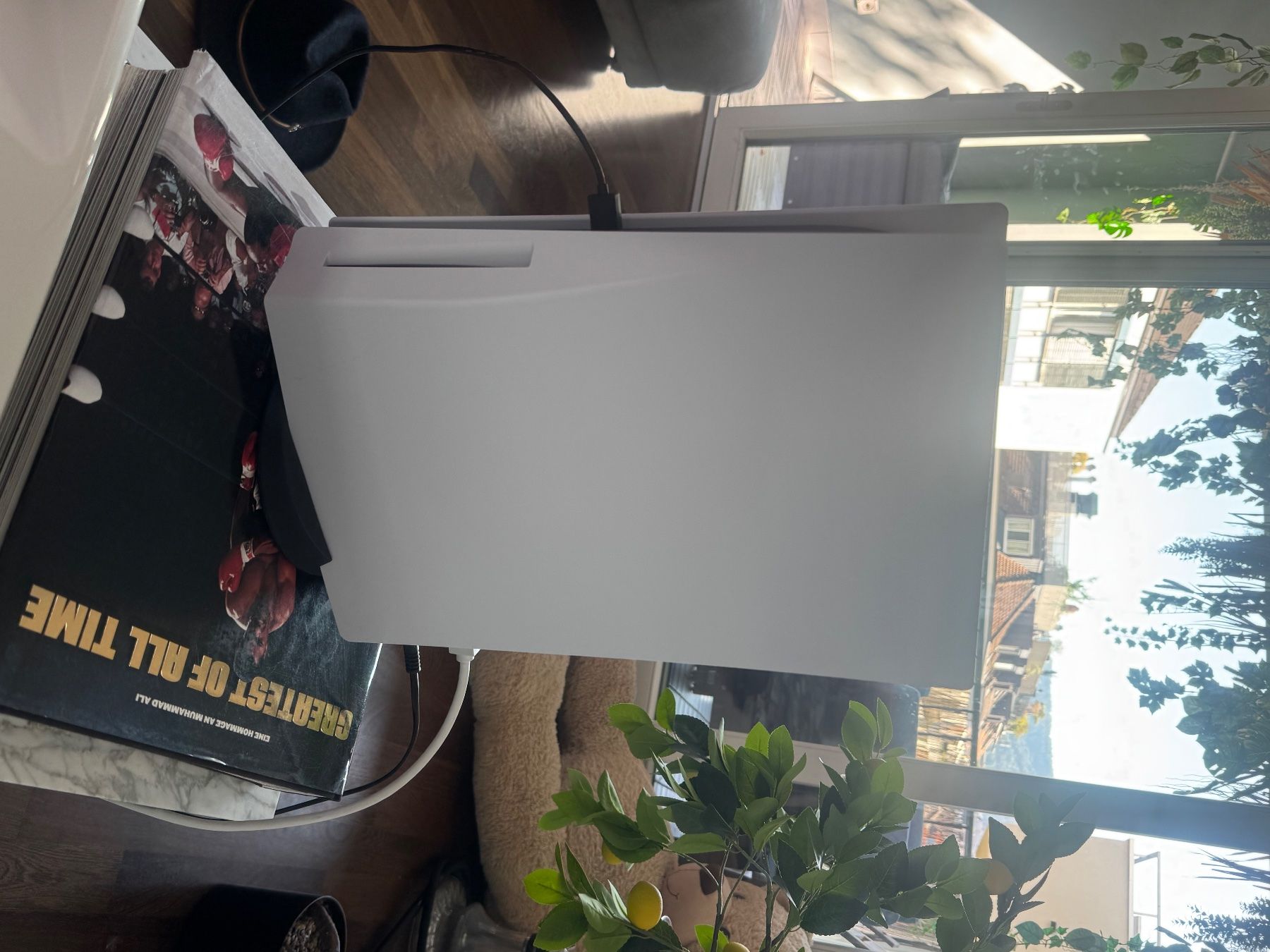 Sony Consoles: Playstation 5 Disc Edition 825GB SSD mit Controller – D'occasion à Zürich par luk_d9jj 3