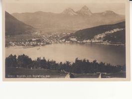 Brunnen ca. 1930