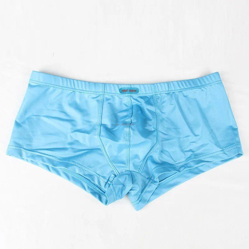 Biancheria intima: Sexy Herren Short Gr. L – Nuovo e nell'imballaggio originale da Dallenwil venduto da dein-mega-style
